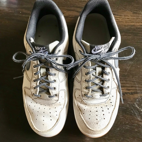 Nike Other - ⬇️ $29 Mens Nike Air Force 1 Shoes